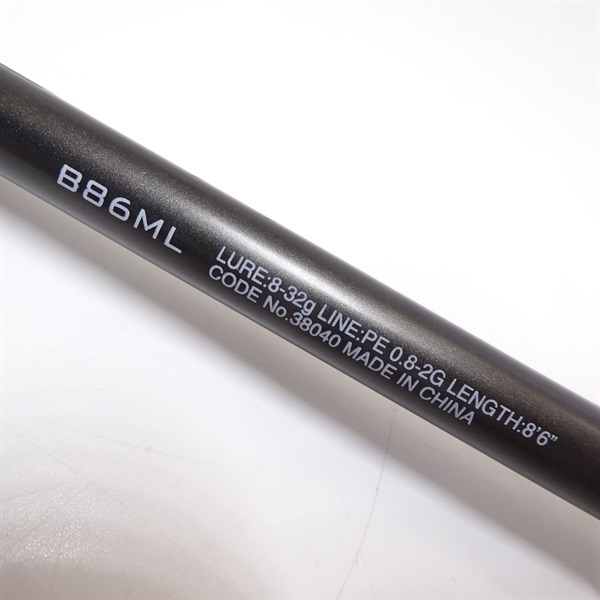 １８ディアルーナＢ８６ＭＬ